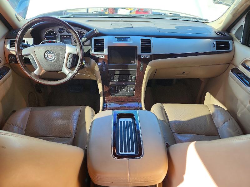 69350446 :رقم المزاد ، 1GYS4BEF5CR122661 vin ، 2012 Cadillac Escalade مزاد بيع