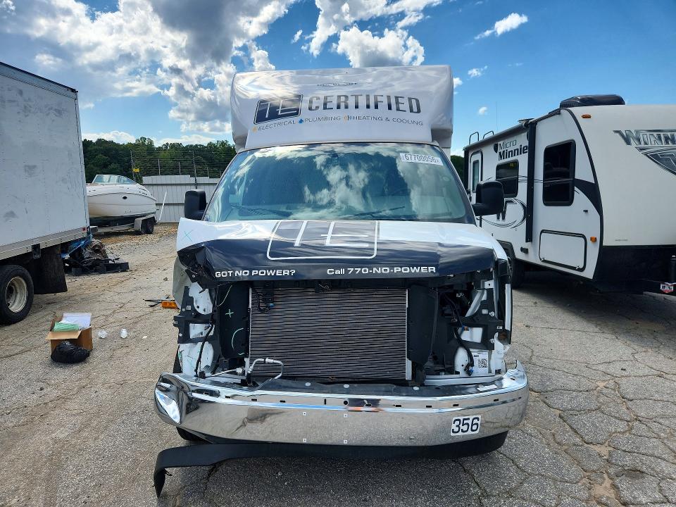 Продажа на аукционе авто 2025 Chevrolet Express G3500, vin: 1HA0GRF75SN010402, номер лота: 67700056