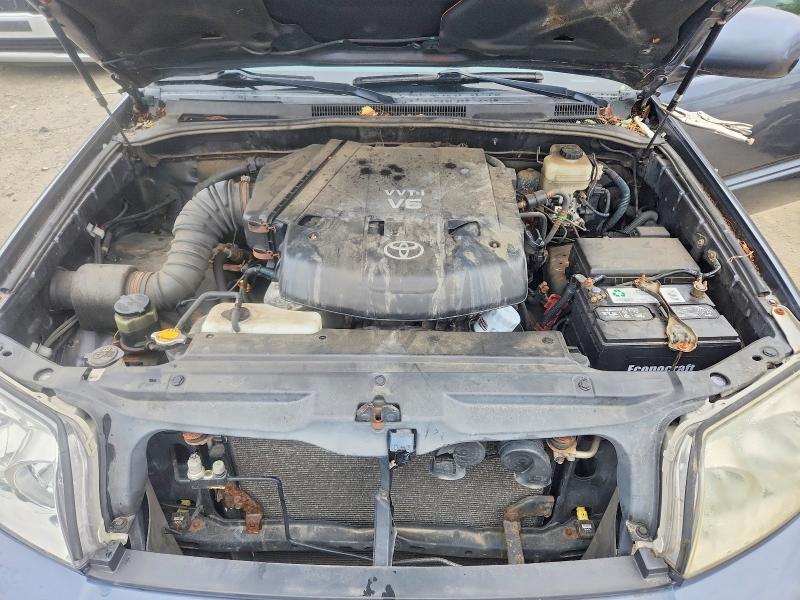 2005 Toyota 4runner მანქანა იყიდება აუქციონზე, vin: JTEBU14R458048794, აუქციონის ნომერი: 70138846