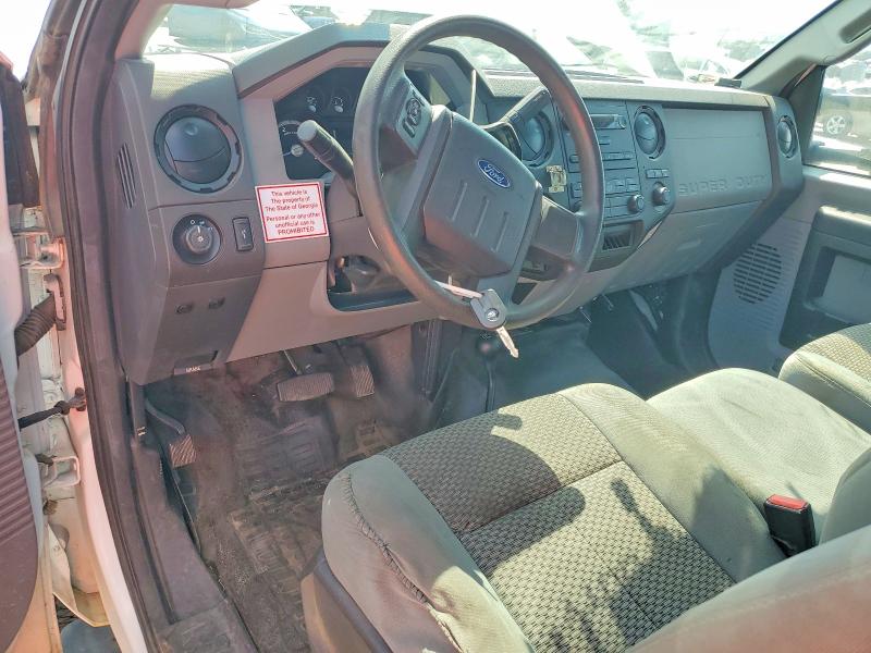 Продаж на аукціоні авто 2016 Ford F250, vin: 1FTBF2BTXGEB26096, номер лоту: 67143086