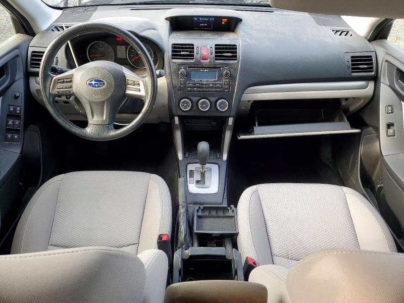 Продажа на аукционе авто 2015 Subaru Forester, vin: JF2SJADC8FH484253, номер лота: 69006926