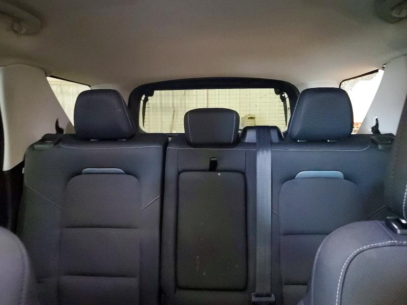 69916096 :رقم المزاد ، 3FMCR9D98RRE90695 vin ، 2024 Ford Bronco Sport مزاد بيع
