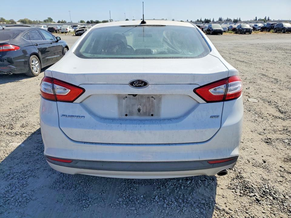 68955566 :رقم المزاد ، 3FA6P0H72GR368011 vin ، 2016 Ford Fusion مزاد بيع