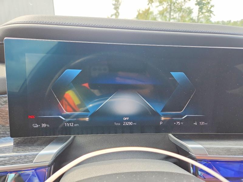 Продажа на аукционе авто 2023 Bmw I7, vin: WBY53EJ05PCN06696, номер лота: 68173896