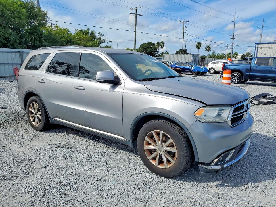 Продаж на аукціоні авто 2014 Dodge Durango, vin: 1C4RDHDG0EC286651, номер лоту: 70786926