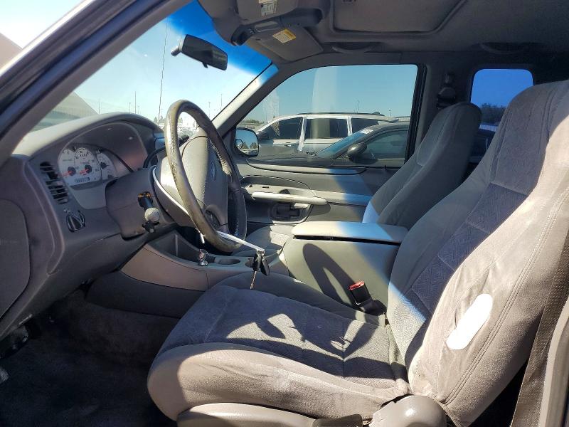Продажа на аукционе авто 2002 Ford Explorer, vin: 1FMCU60E32UB47503, номер лота: 70903766