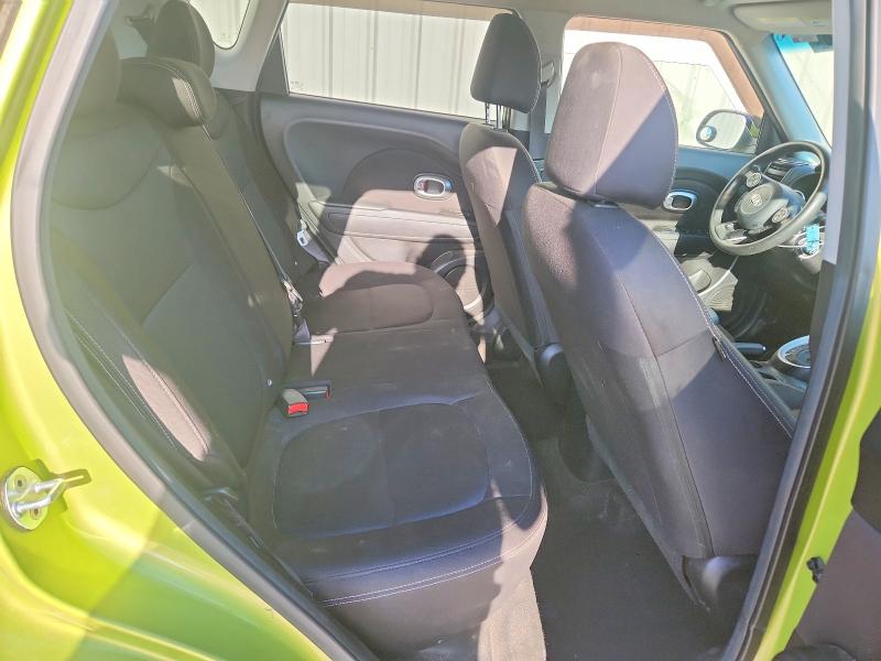 Продаж на аукціоні авто 2017 Kia Soul, vin: KNDJN2A25H7880813, номер лоту: 69188236