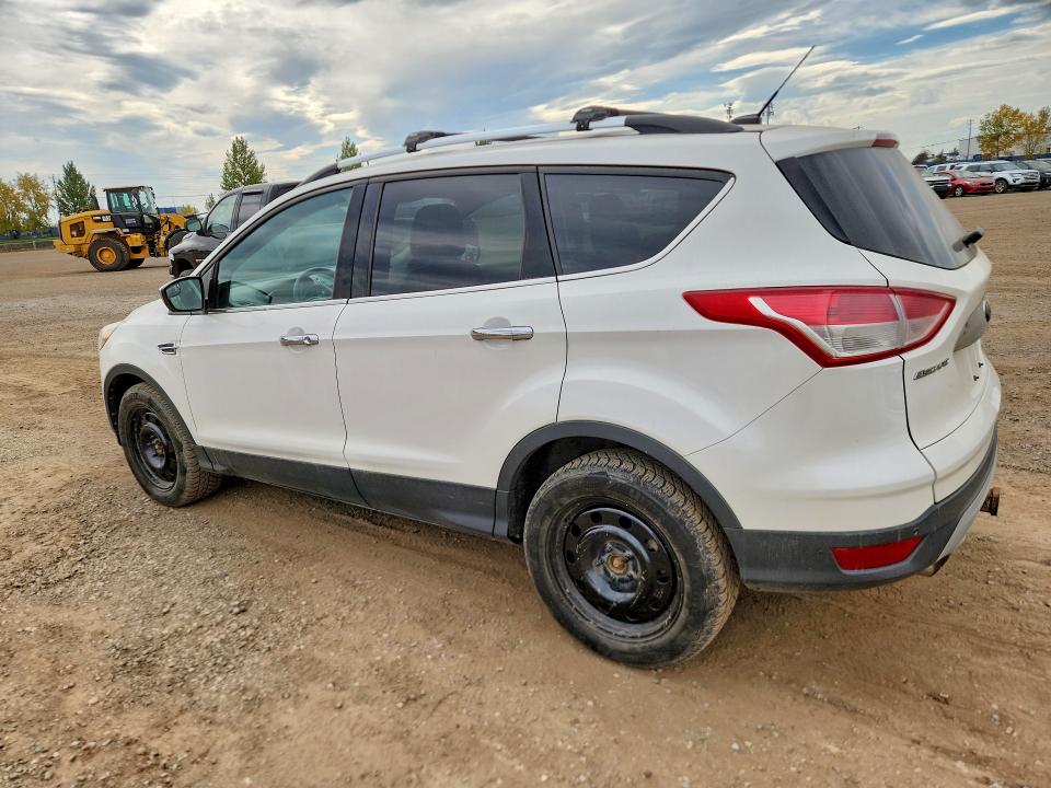 Продажа на аукционе авто 2014 Ford Escape, vin: 1FMCU9G98EUD40129, номер лота: 70862096