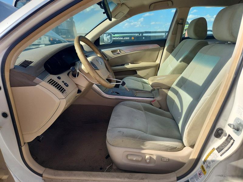 Продаж на аукціоні авто 2006 Toyota Avalon, vin: 4T1BK36B46U161901, номер лоту: 70904316