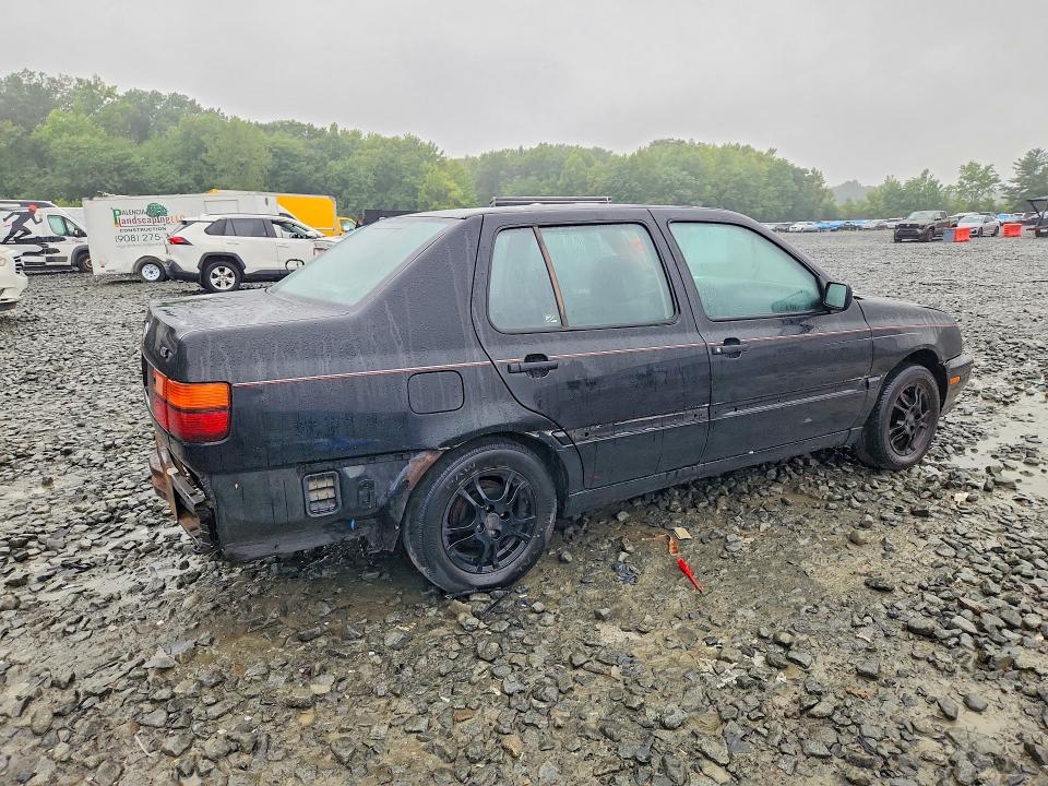 Продаж на аукціоні авто 1996 Volkswagen Jetta, vin: 3VWRA81H1TM006119, номер лоту: 67249626