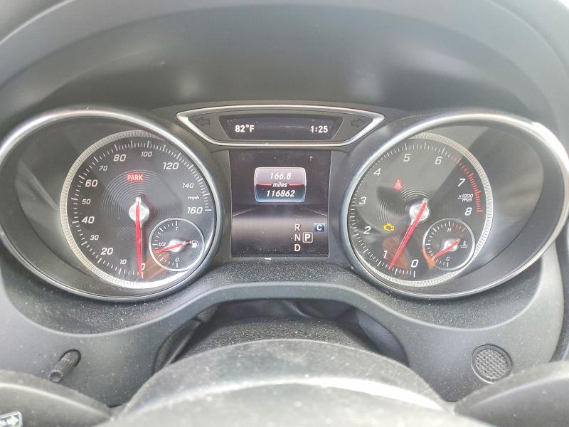 Aukcja sprzedaży 2018 Mercedes-benz Cla, vin: WDDSJ4GB2JN631766, numer aukcji: 68575146