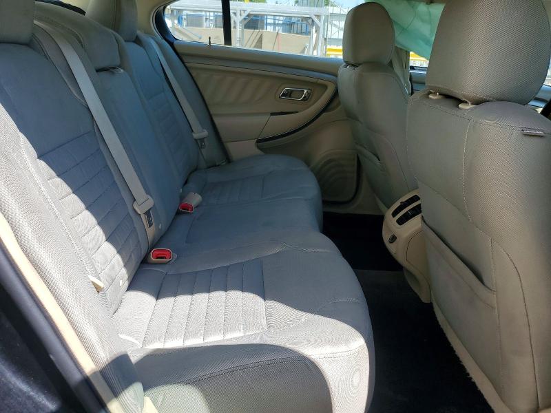 67626916 :رقم المزاد ، 1FAHP2D83DG172827 vin ، 2013 Ford Taurus مزاد بيع