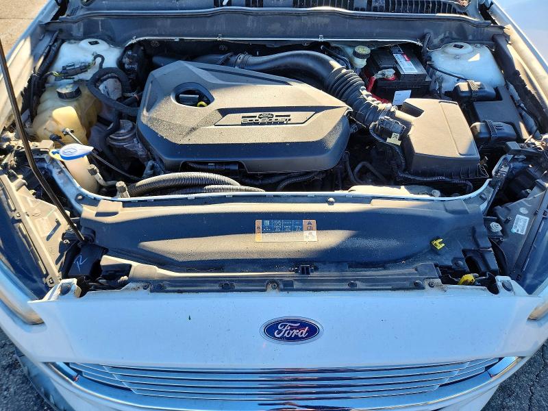 2013 Ford Fusion მანქანა იყიდება აუქციონზე, vin: 3FA6P0HR4DR253262, აუქციონის ნომერი: 70628726