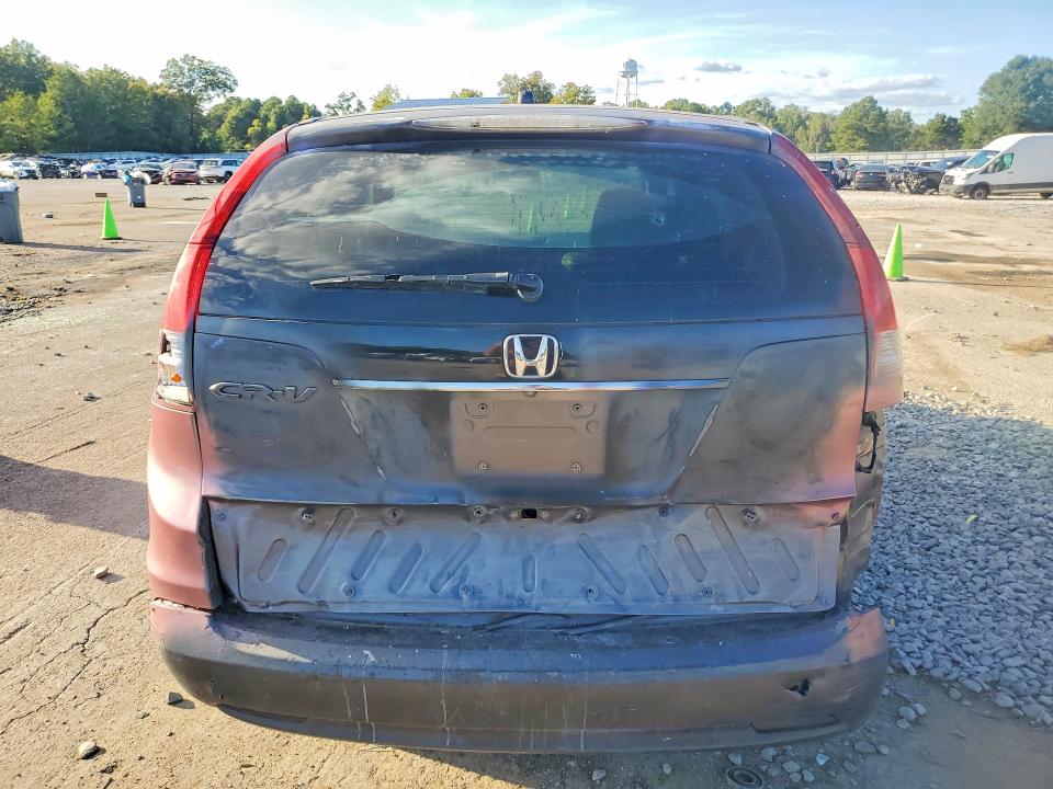 Продажа на аукционе авто 2013 Honda Cr-v, vin: 3CZRM3H37DG705188, номер лота: 70647786