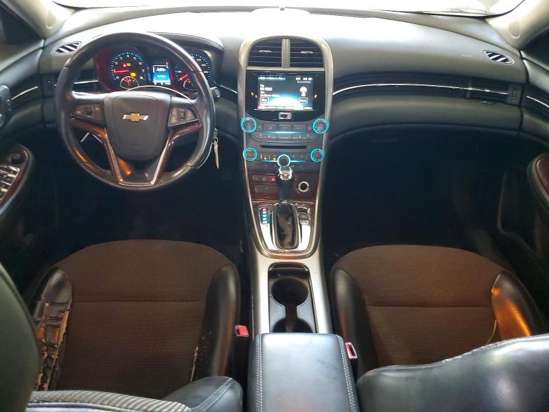 Aukcja sprzedaży 2013 Chevrolet Malibu, vin: 1G11E5SA3DU124408, numer aukcji: 68780606
