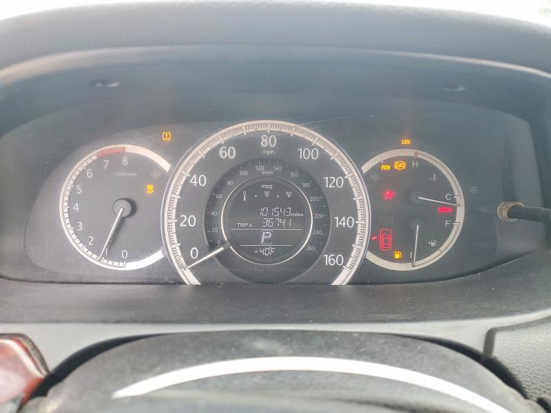 Продажа на аукционе авто 2014 Honda Accord, vin: 1HGCR3F85EA024668, номер лота: 67867806