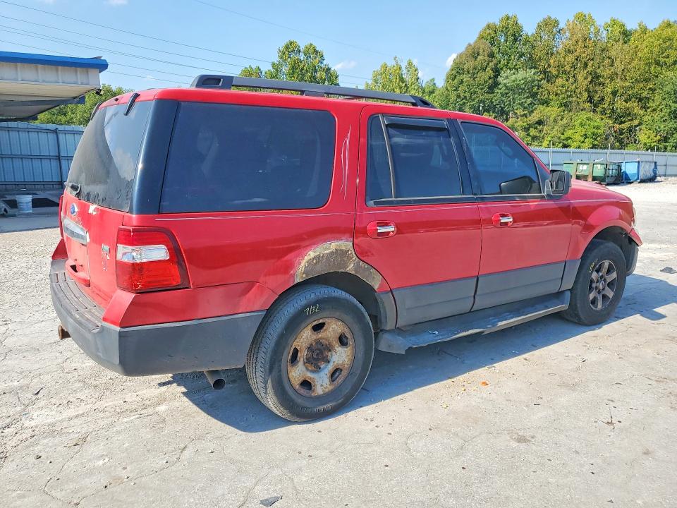 Aukcja sprzedaży 2011 Ford Expedition, vin: 1FMJU1G52BEF51273, numer aukcji: 67734726