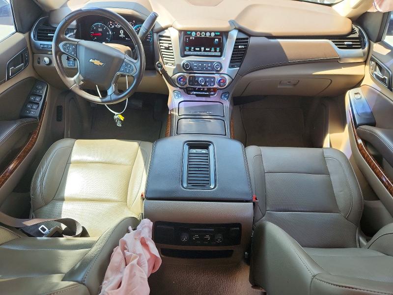 Продаж на аукціоні авто 2020 Chevrolet Suburban, vin: 1GNSCJKC3LR128172, номер лоту: 69107886
