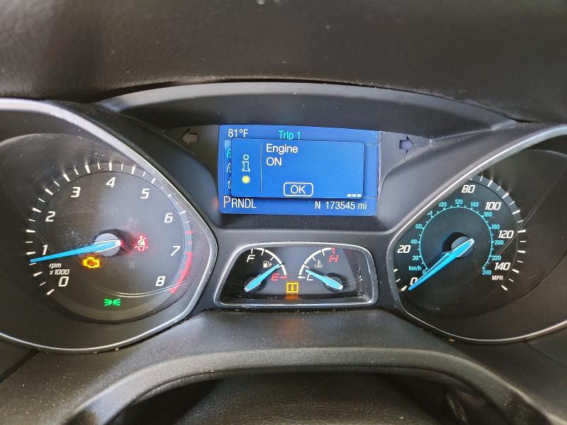 Aukcja sprzedaży 2014 Ford Focus, vin: 1FADP3F22EL219741, numer aukcji: 67541416