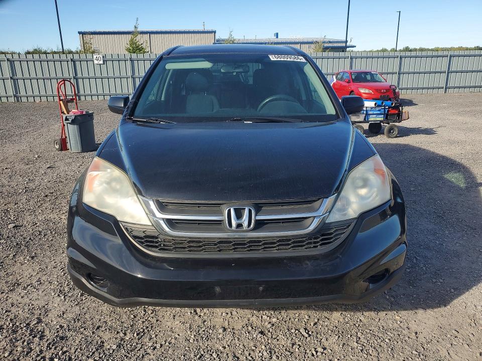 Aukcja sprzedaży 2011 Honda Cr-v, vin: 5J6RE3H31BL803453, numer aukcji: 68009586