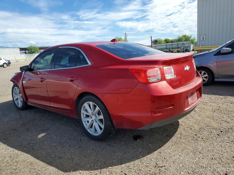 2014 Chevrolet Malibu მანქანა იყიდება აუქციონზე, vin: 1G11E5SL8EF181386, აუქციონის ნომერი: 69042476