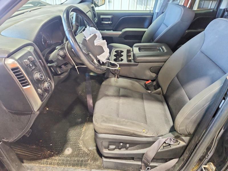 69525616 :رقم المزاد ، 1GCVKREC7GZ105373 vin ، 2016 Chevrolet Silverado مزاد بيع
