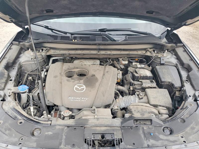 Aukcja sprzedaży 2019 Mazda Cx-5, vin: JM3KFBDM9K0690521, numer aukcji: 68172906