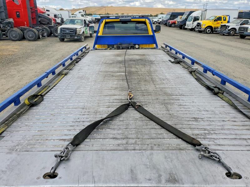 Продаж на аукціоні авто 2019 Ram 5500, vin: 3C7WRMDL8KG645735, номер лоту: 66979786