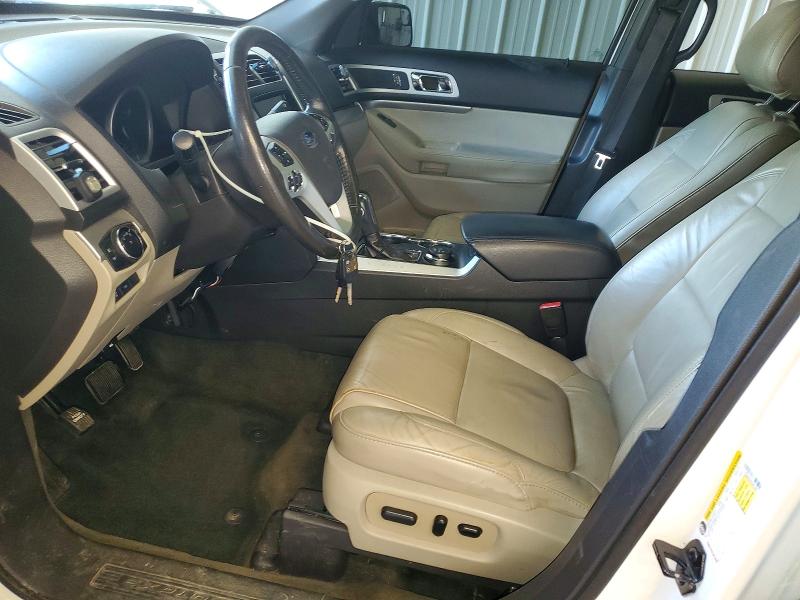 2015 Ford Explorer მანქანა იყიდება აუქციონზე, vin: 1FM5K8D80FGA01692, აუქციონის ნომერი: 68356396