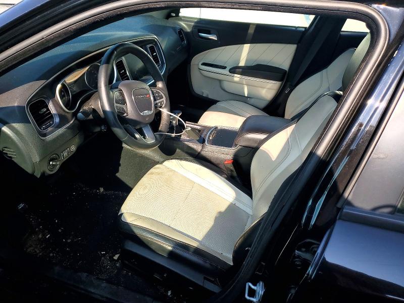 Продажа на аукционе авто 2015 Dodge Charger, vin: 2C3CDXHG8FH754610, номер лота: 68245116