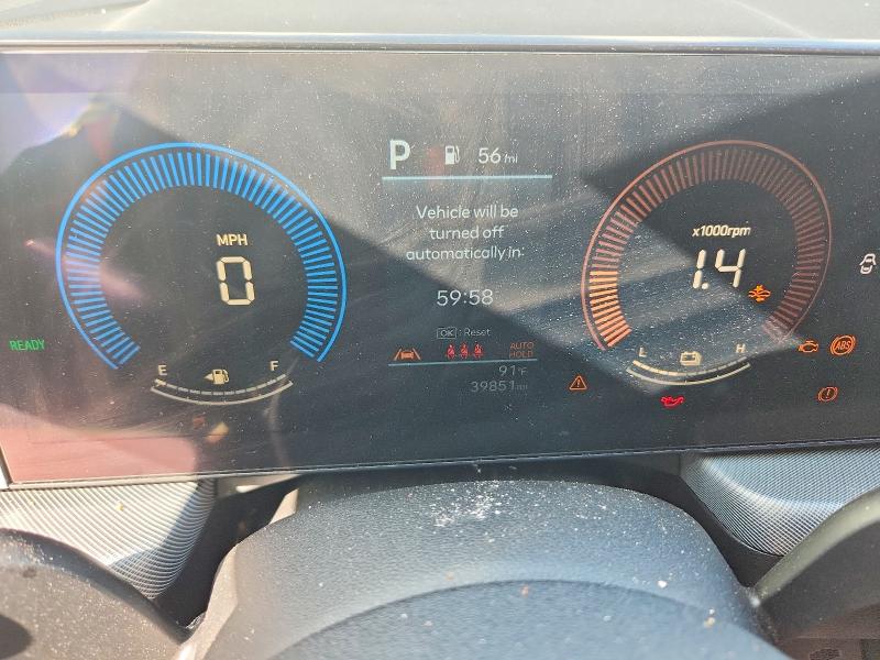 Продаж на аукціоні авто 2025 Hyundai Sonata Hybrid, vin: KMHL34JJ5SA108531, номер лоту: 68286256