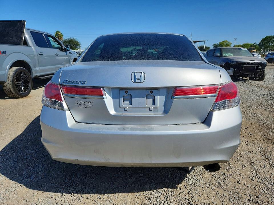 Продажа на аукционе авто 2012 Honda Accord, vin: 1HGCP2F3XCA222373, номер лота: 67892706