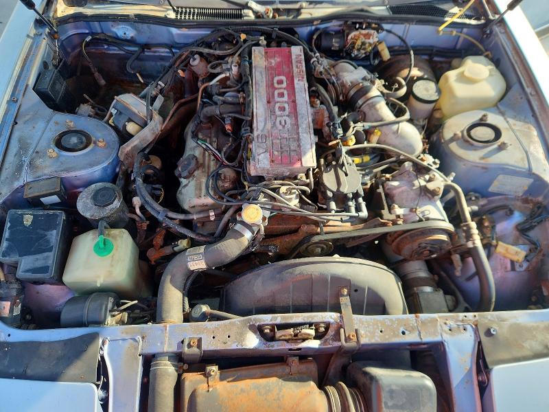 Продаж на аукціоні авто 1984 Datsun 300zx, vin: JN1HZ14S2EX017328, номер лоту: 70328486