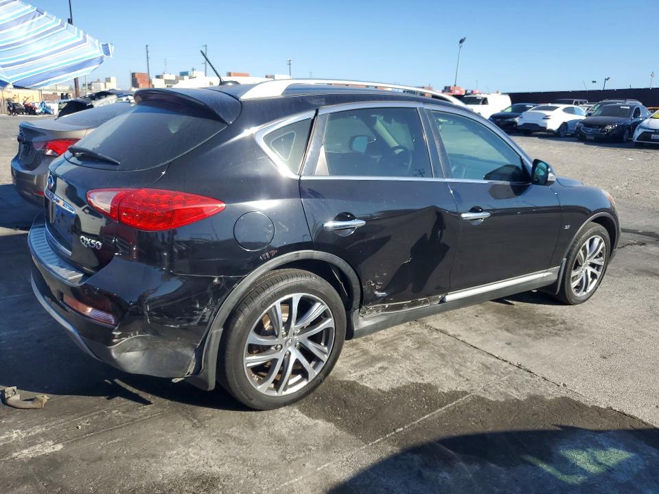 Aukcja sprzedaży 2016 Infiniti Qx50, vin: JN1BJ0RP9GM230616, numer aukcji: 70268076