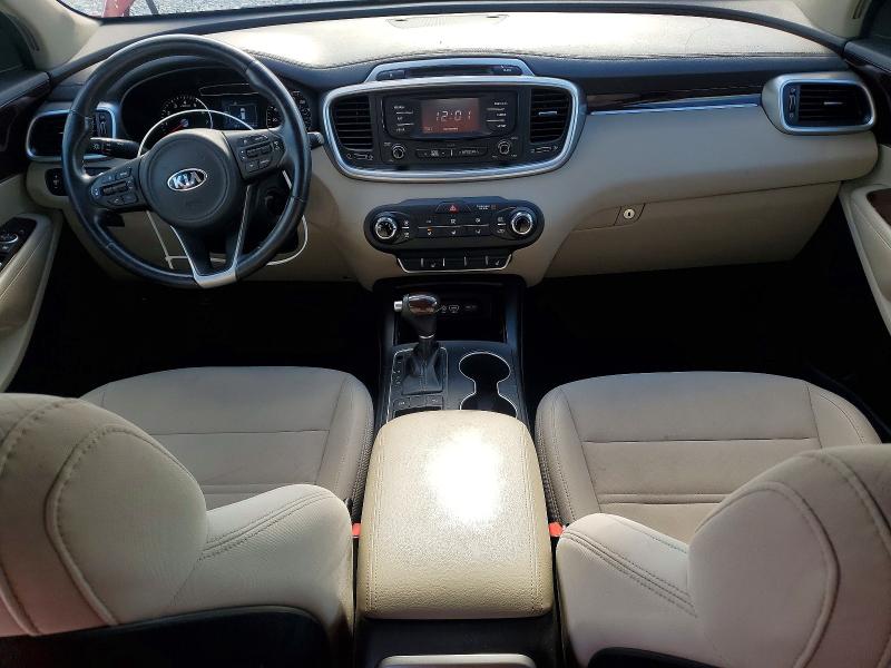 Aukcja sprzedaży 2016 Kia Sorento, vin: 5XYPG4A56GG182903, numer aukcji: 67318916