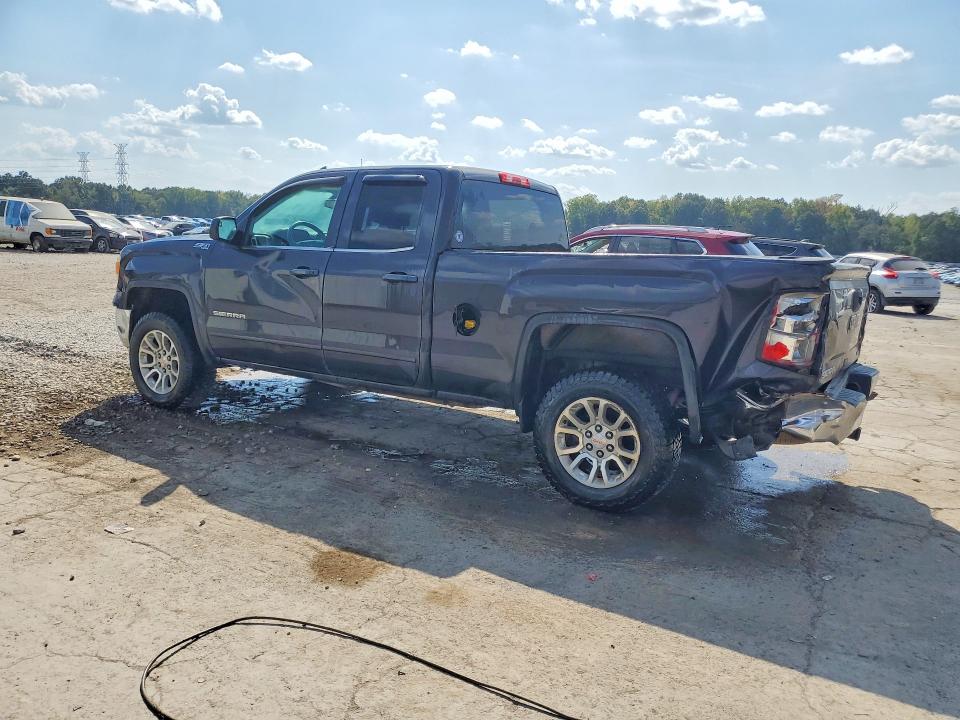 Aukcja sprzedaży 2014 Gmc Sierra, vin: 1GTV2UEC4EZ237250, numer aukcji: 68187416