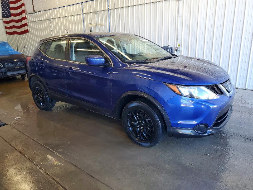Aukcja sprzedaży 2019 Nissan Rogue Sport, vin: JN1BJ1CR6KW313868, numer aukcji: 70374426
