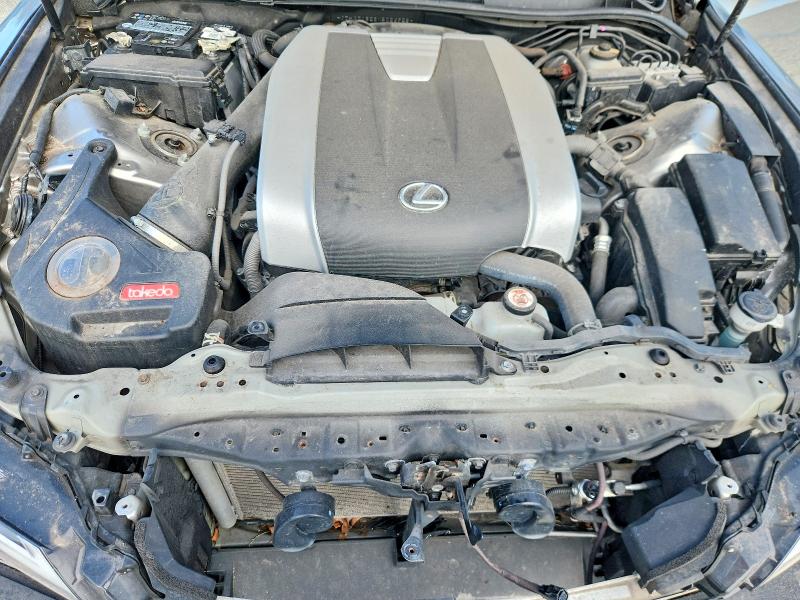 Продажа на аукционе авто 2022 Lexus Is, vin: JTHGZ1E28N5026925, номер лота: 68934626