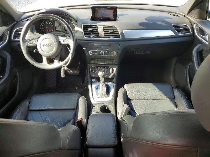 Auction sale of the 2018 Audi Q3, vin: WA1BCCFS4JR028398, lot number: 70088426