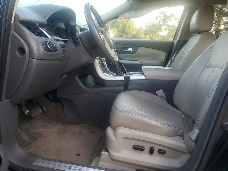Продаж на аукціоні авто 2012 Ford Edge, vin: 2FMDK4KC1CBA94673, номер лоту: 65841846
