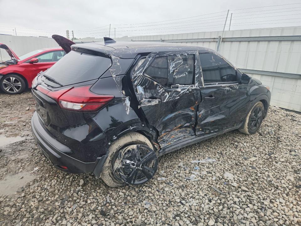 Aukcja sprzedaży 2025 Nissan Kicks Play, vin: 3N1CP5BV7SL482232, numer aukcji: 69605566
