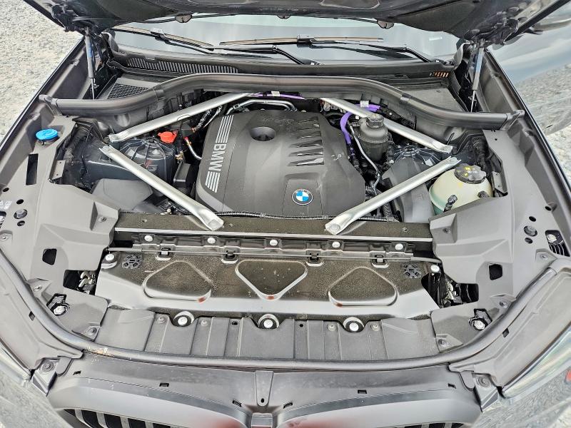 Aukcja sprzedaży 2026 Bmw X5, vin: 5UX23EU00T9368572, numer aukcji: 68425476