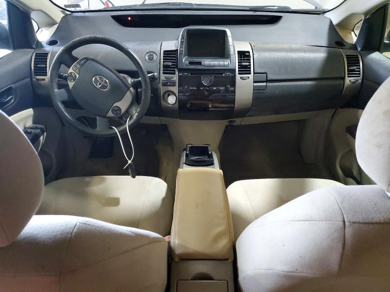Продажа на аукционе авто 2008 Toyota Prius, vin: JTDKB20U487810588, номер лота: 70117606