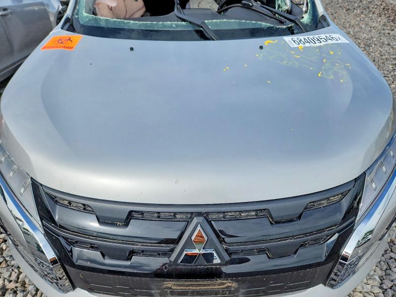 Aukcja sprzedaży 2021 Mitsubishi Outlander Sport, vin: JA4APUAU0MU015065, numer aukcji: 68409546