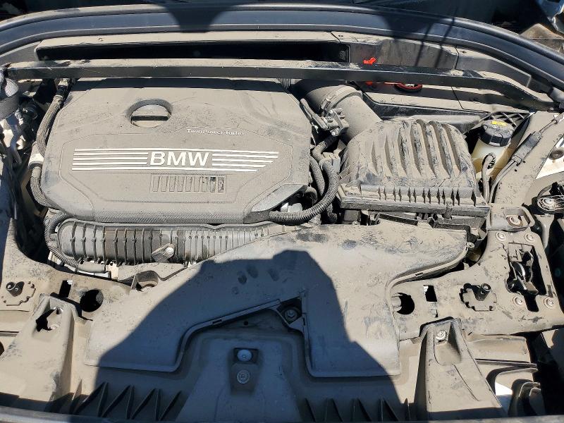 Aukcja sprzedaży 2022 Bmw X1, vin: WBXJG7C08N5U49380, numer aukcji: 67485026