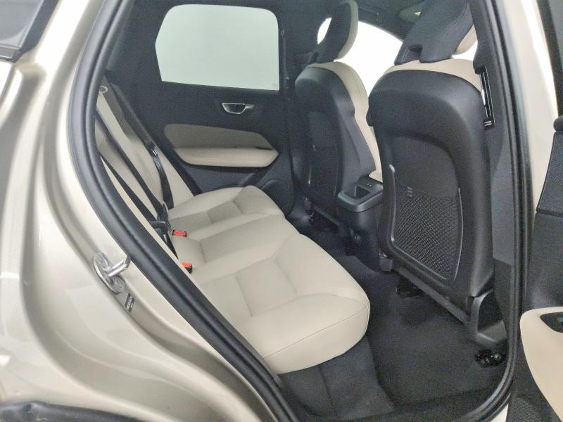 Продажа на аукционе авто 2026 Volvo Xc60, vin: YV4M12RC9T1465198, номер лота: 69983716