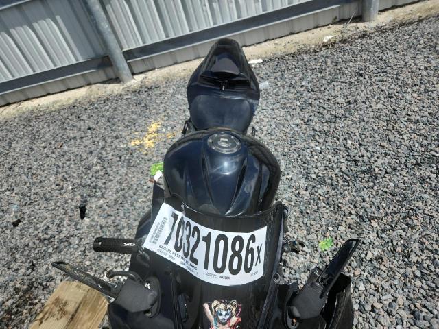Продаж на аукціоні авто 2007 Honda Cbr600, vin: JH2PC40017M009846, номер лоту: 70321086