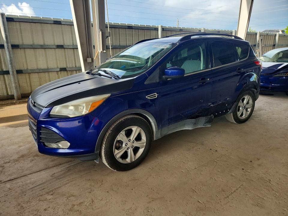 Aukcja sprzedaży 2013 Ford Escape, vin: 1FMCU0G96DUC08884, numer aukcji: 68082416