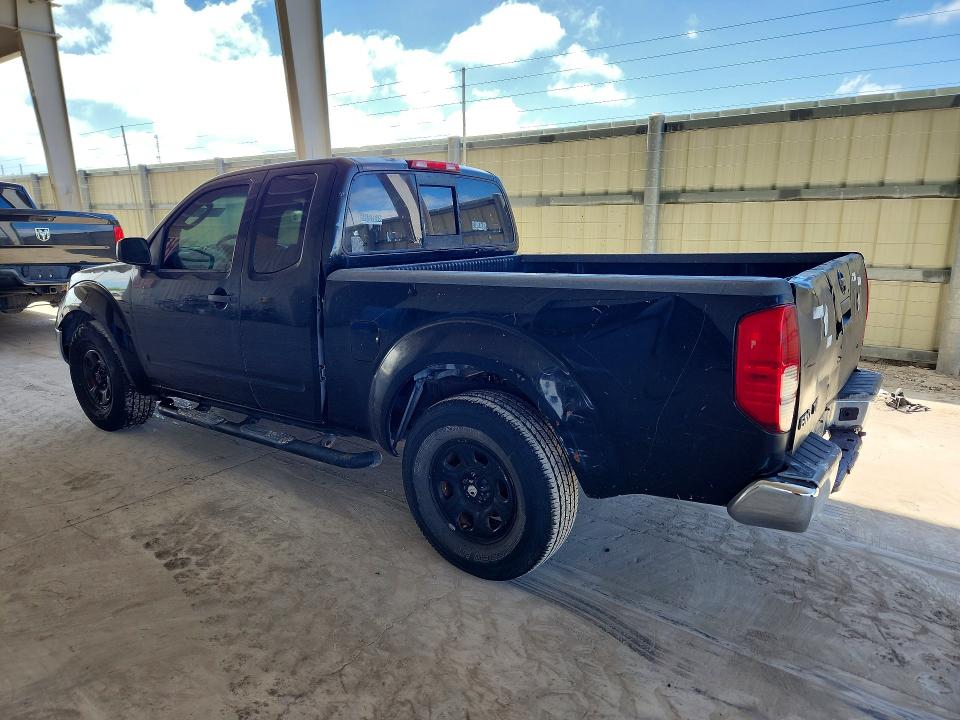 Продаж на аукціоні авто 2005 Nissan Frontier, vin: 1N6AD06U55C426806, номер лоту: 70776116