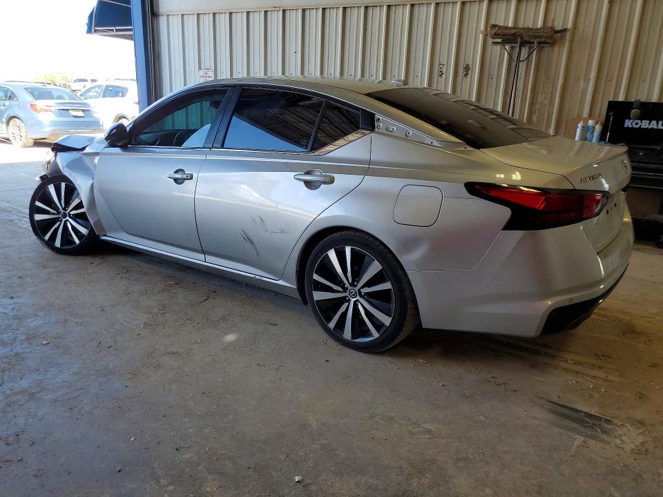 68392106 :رقم المزاد ، 1N4BL4CV3MN335816 vin ، 2021 Nissan Altima مزاد بيع